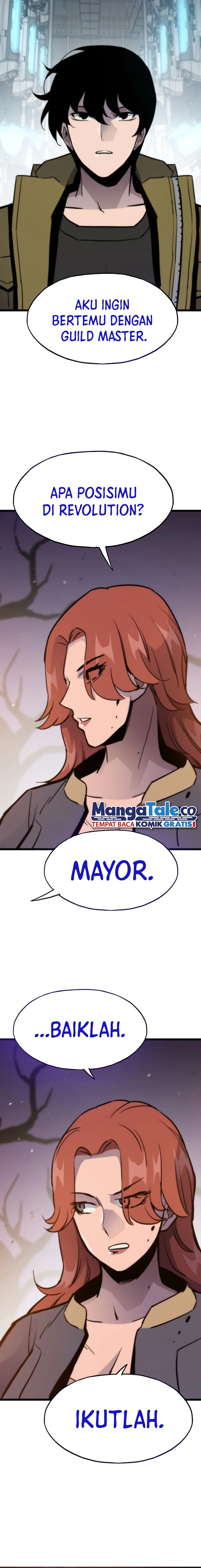 
              Past Life Regressor (2022)             Chapter 96