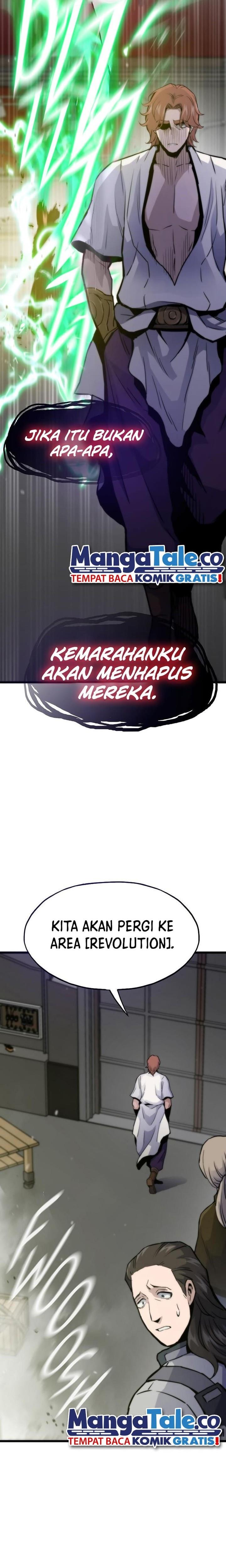 
              Past Life Regressor (2022)             Chapter 98