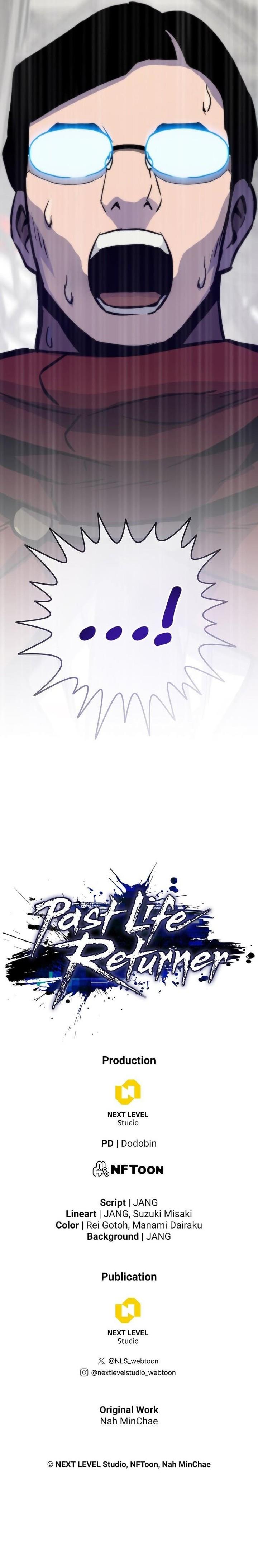 
              Past Life Regressor (2022)             Chapter 98
