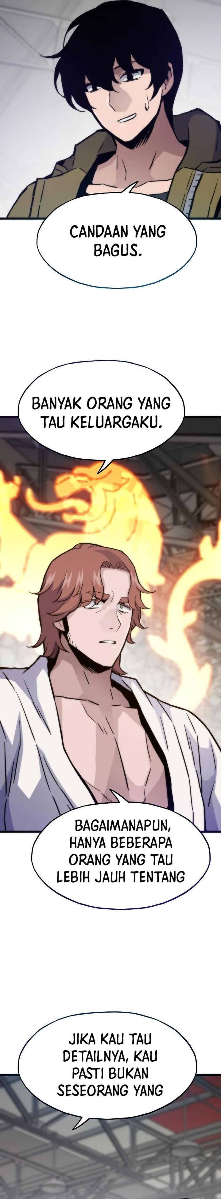 
              Past Life Regressor (2022)             Chapter 98