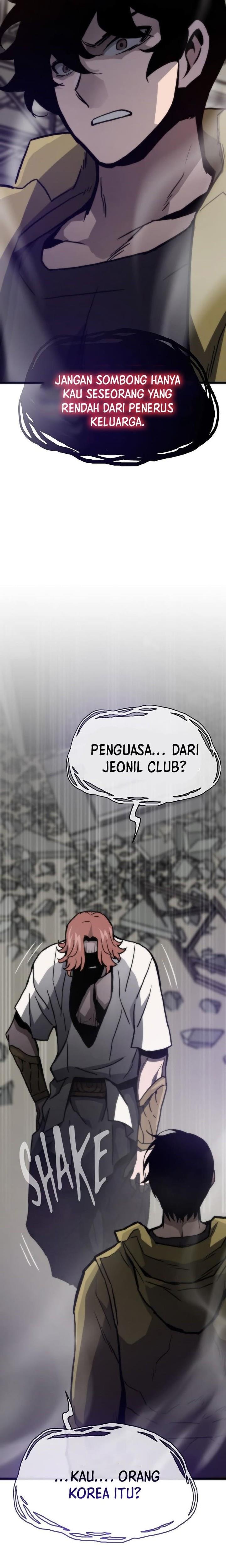 
              Past Life Regressor (2022)             Chapter 98