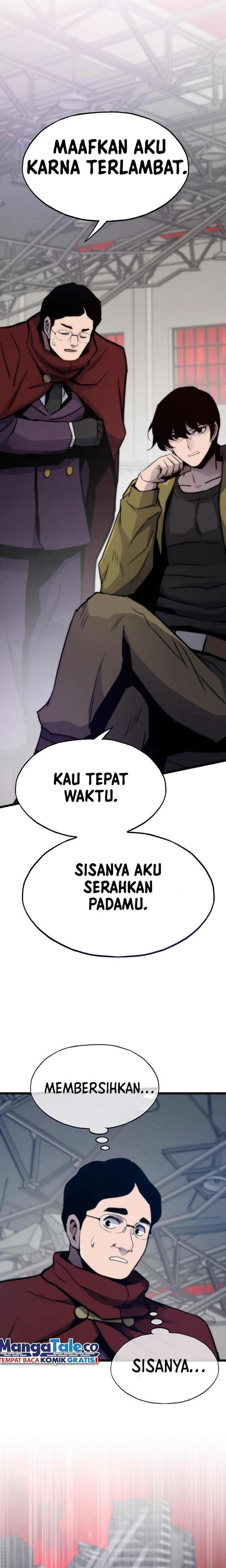 
              Past Life Regressor (2022)             Chapter 98