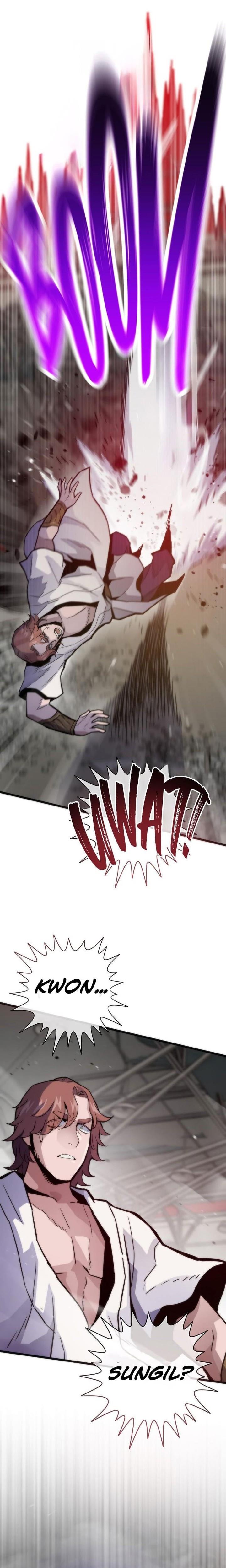 
              Past Life Regressor (2022)             Chapter 98