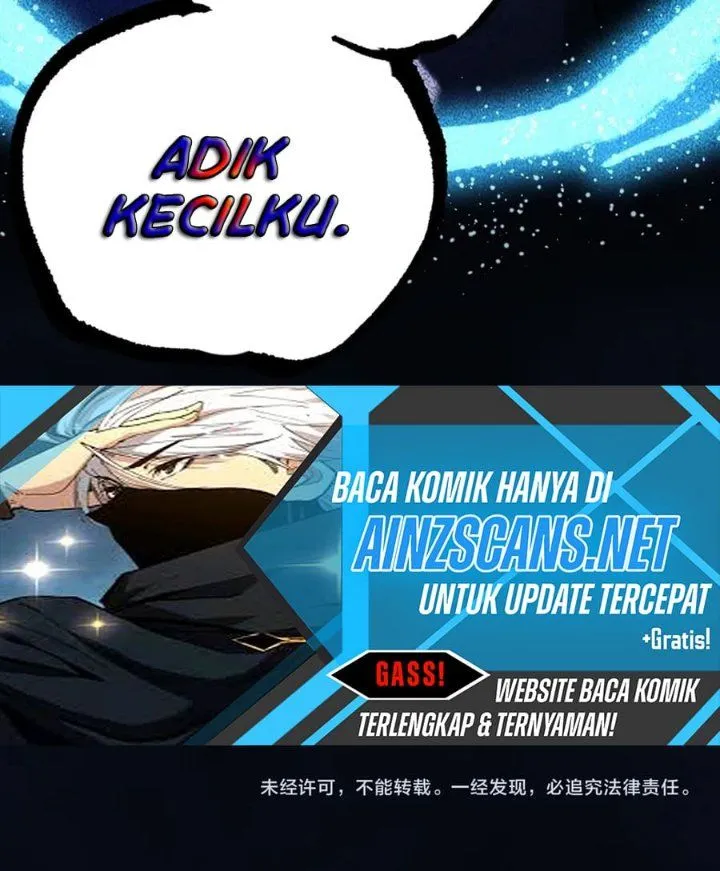 God-level Assassin, I’m the Shadow Chapter 144