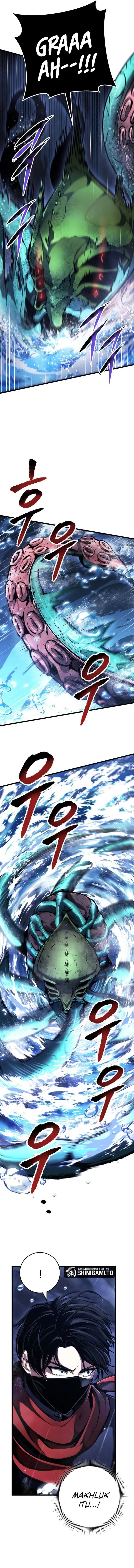 A Dragonslayer’s Peerless Regression Chap 103 - Next Chap 104