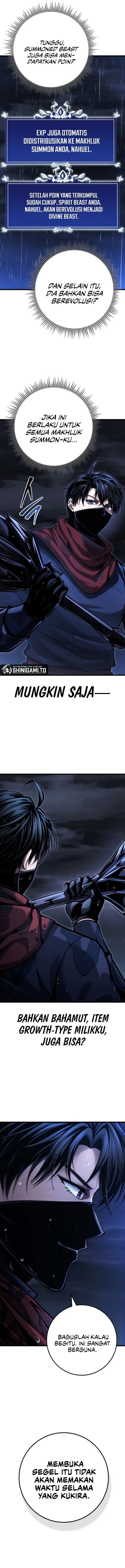 A Dragonslayer’s Peerless Regression Chap 103 - Next Chap 104
