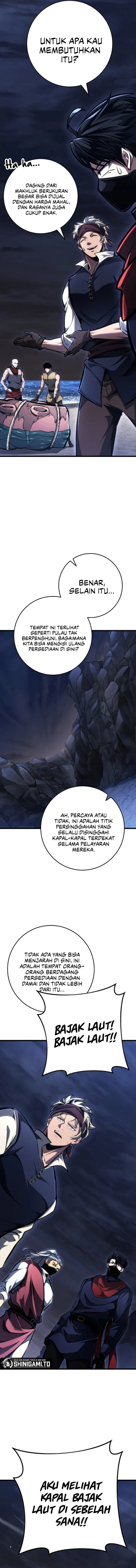 A Dragonslayer’s Peerless Regression Chap 103 - Next Chap 104