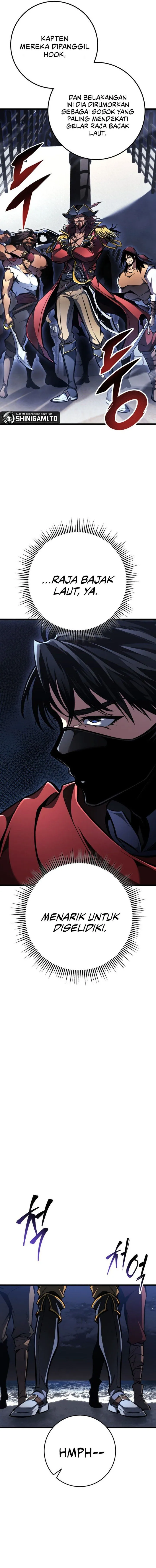 A Dragonslayer’s Peerless Regression Chap 103 - Next Chap 104