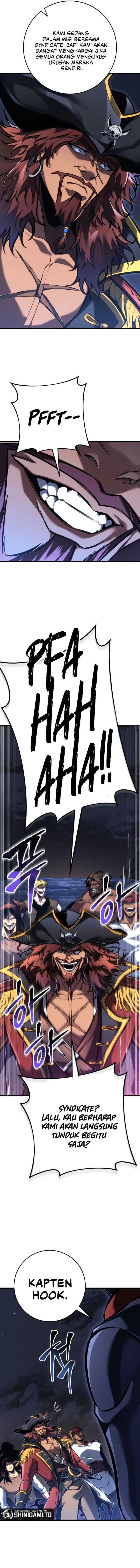 A Dragonslayer’s Peerless Regression Chap 103 - Next Chap 104