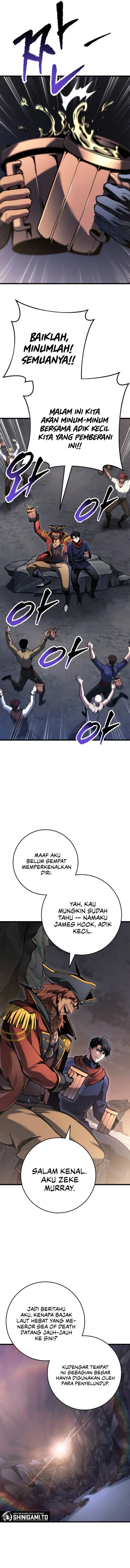 A Dragonslayer’s Peerless Regression Chap 103 - Next Chap 104