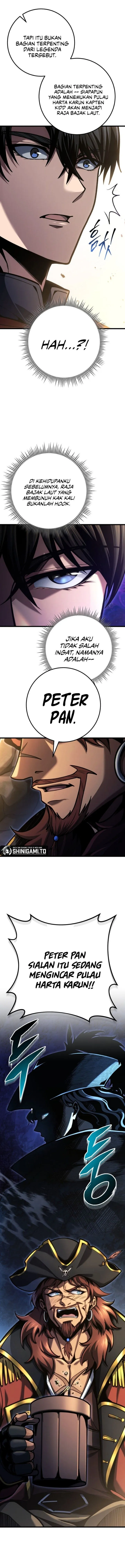 A Dragonslayer’s Peerless Regression Chap 103 - Next Chap 104
