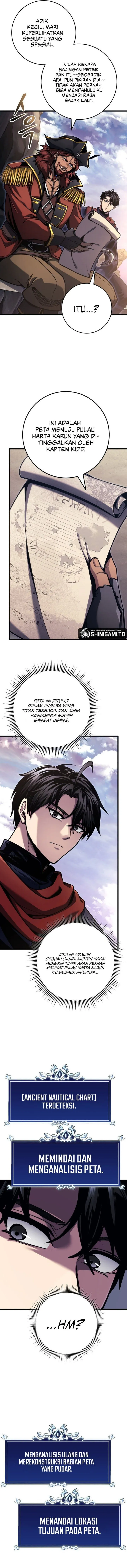 A Dragonslayer’s Peerless Regression Chap 104 - Next Chap 105