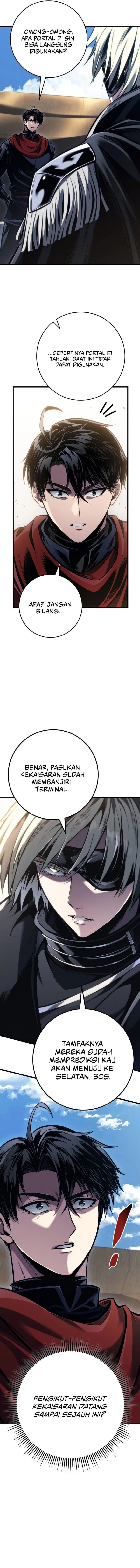 A Dragonslayer’s Peerless Regression Chap 104 - Next Chap 105