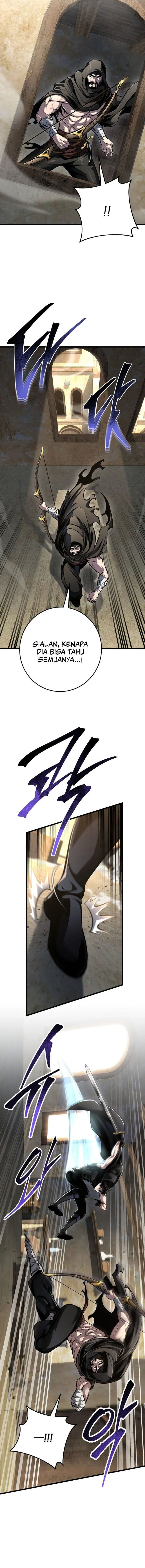 A Dragonslayer’s Peerless Regression Chap 105 - Next Chap 106