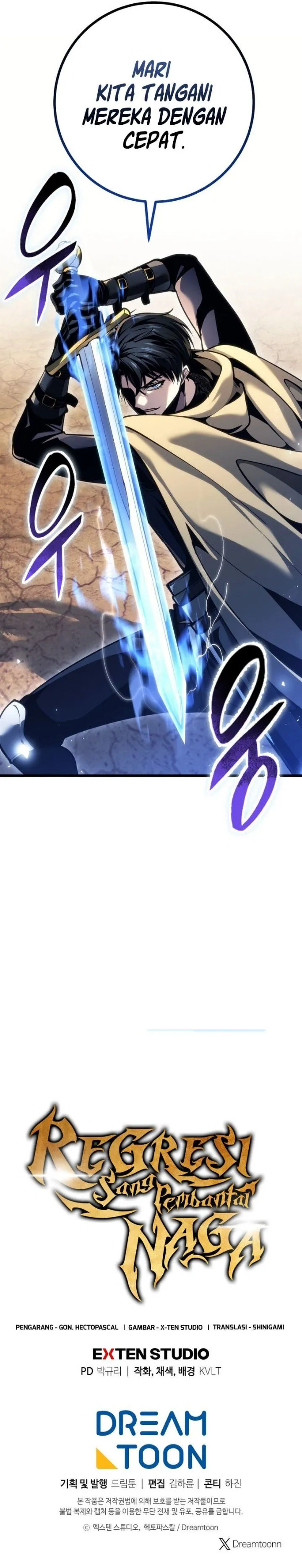 A Dragonslayer’s Peerless Regression Chap 105 - Next Chap 106