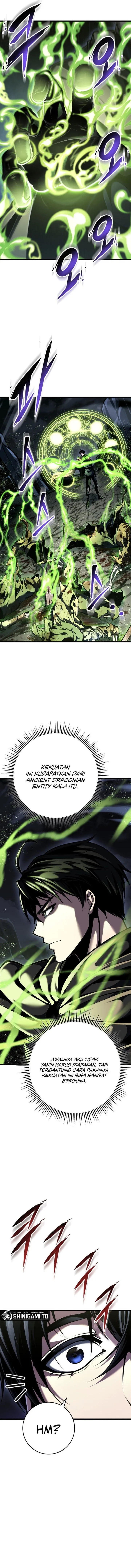A Dragonslayer’s Peerless Regression Chap 106 - Next Chap 107