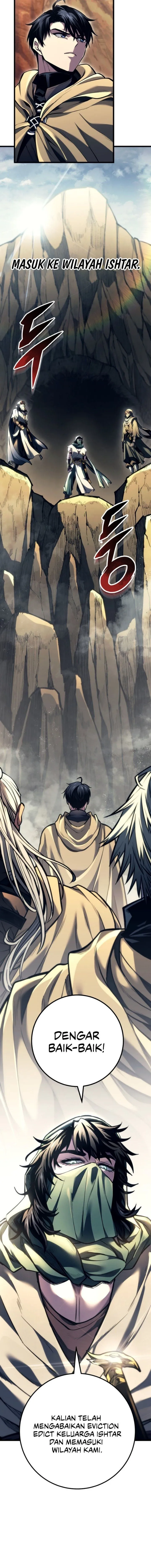 A Dragonslayer’s Peerless Regression Chap 106 - Next Chap 107