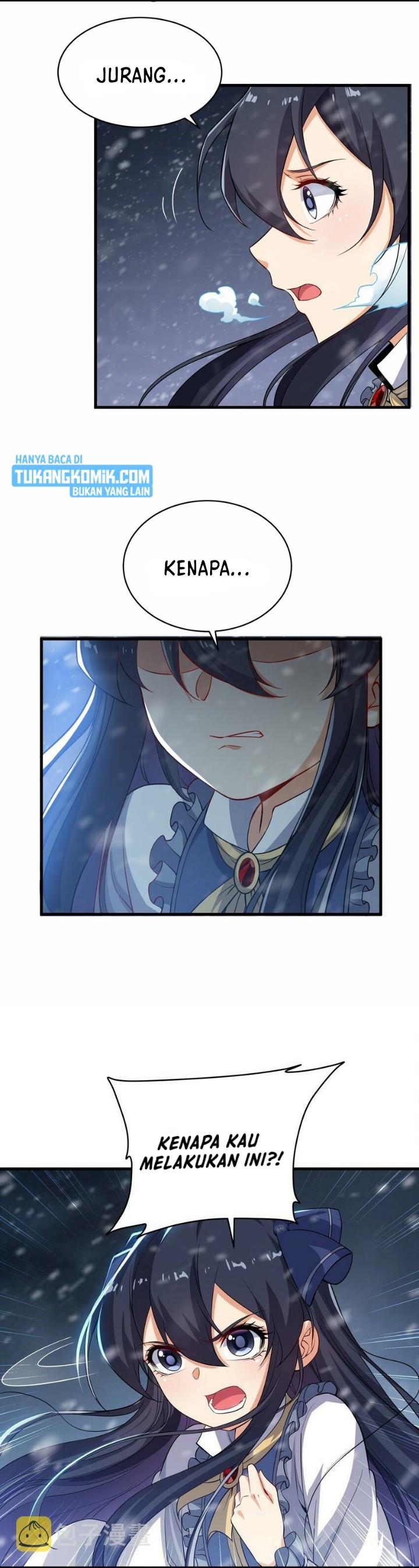 Despite Coming From The Abyss, I Will Save Humanity Chapter 00