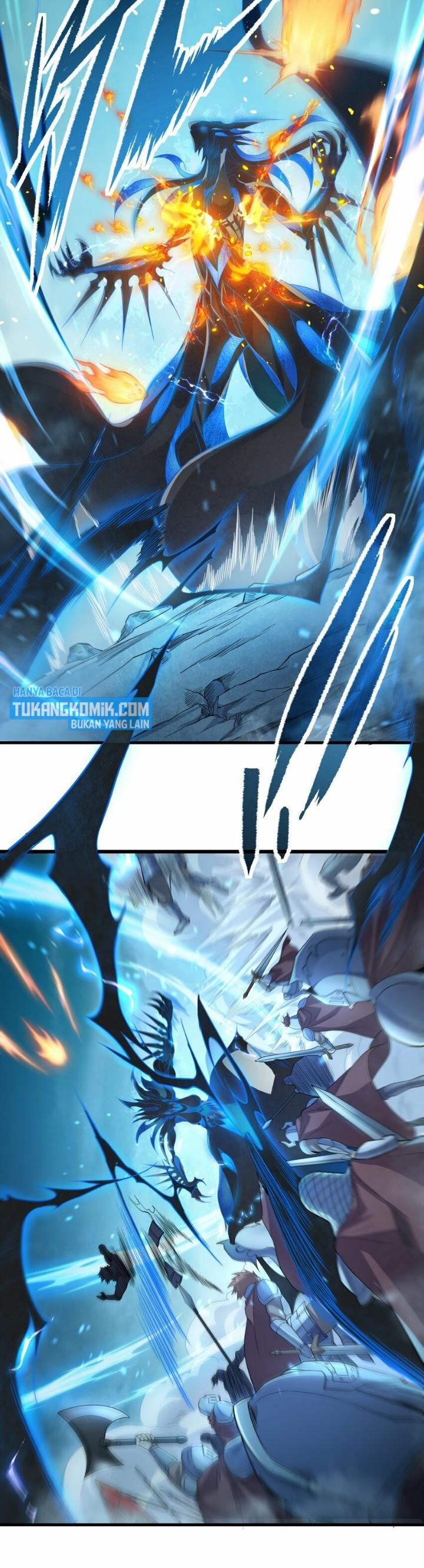 Despite Coming From The Abyss, I Will Save Humanity Chapter 01