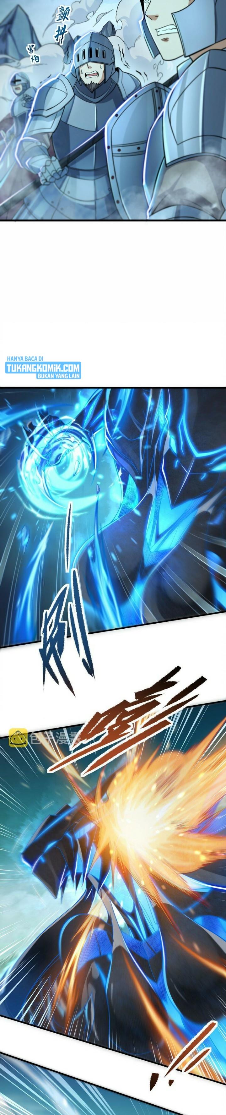 Despite Coming From The Abyss, I Will Save Humanity Chapter 01