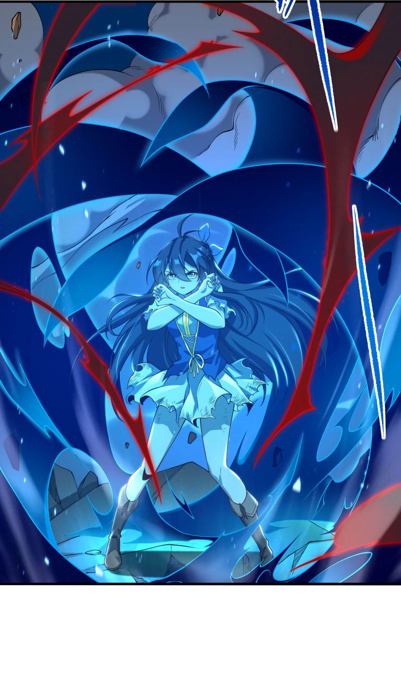 Despite Coming From The Abyss, I Will Save Humanity Chapter 10
