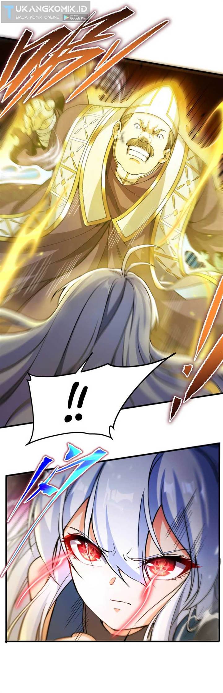 Despite Coming From The Abyss, I Will Save Humanity Chapter 100