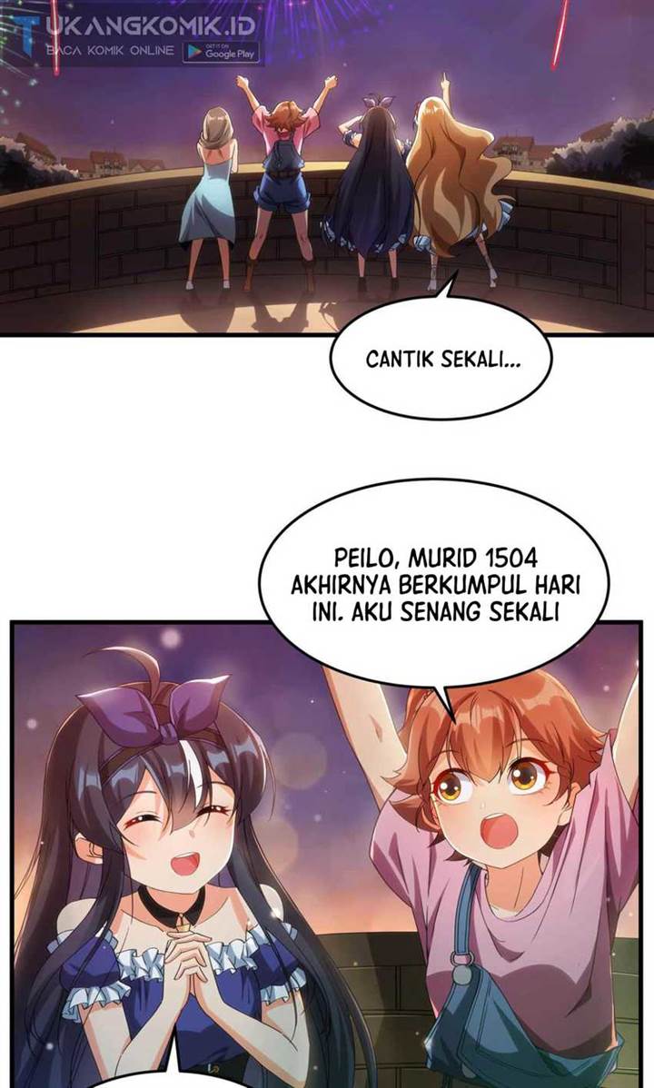Despite Coming From The Abyss, I Will Save Humanity Chapter 113