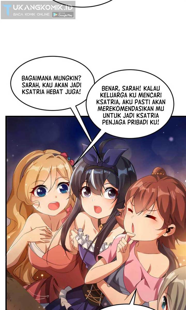 Despite Coming From The Abyss, I Will Save Humanity Chapter 113