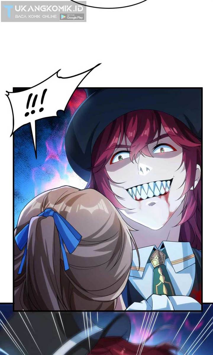 Despite Coming From The Abyss, I Will Save Humanity Chapter 113