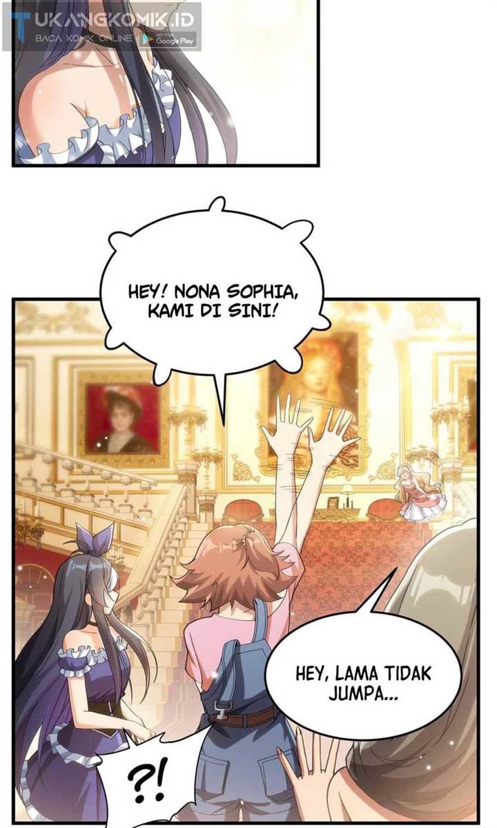 Despite Coming From The Abyss, I Will Save Humanity Chapter 113