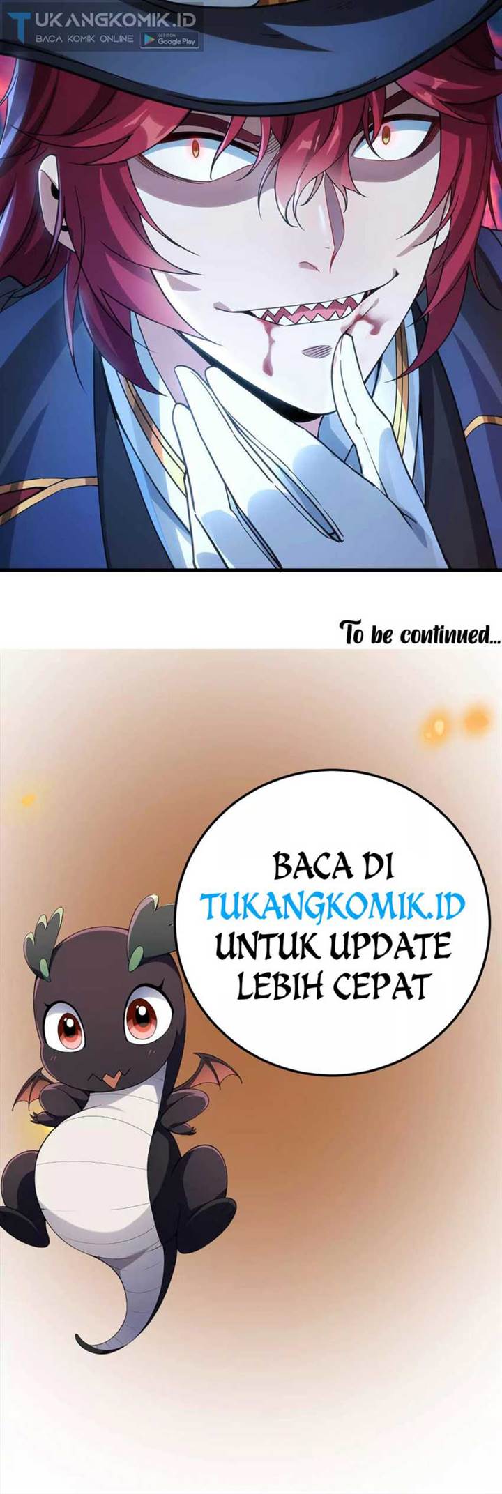 Despite Coming From The Abyss, I Will Save Humanity Chapter 113