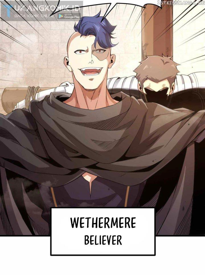 Despite Coming From The Abyss, I Will Save Humanity Chapter 123