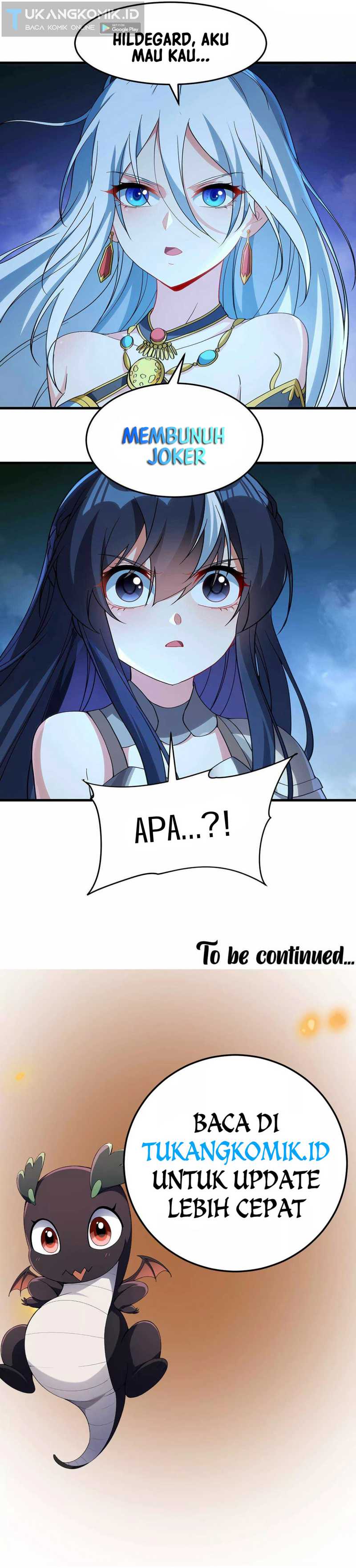 Despite Coming From The Abyss, I Will Save Humanity Chapter 127