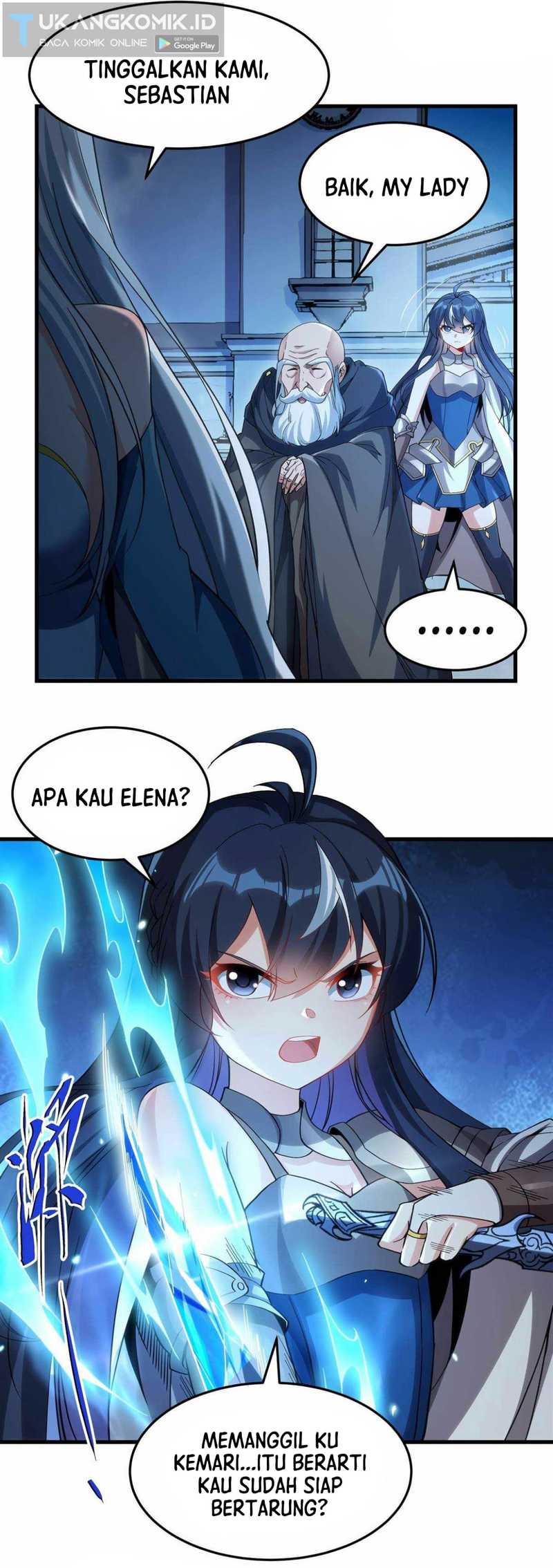 Despite Coming From The Abyss, I Will Save Humanity Chapter 127