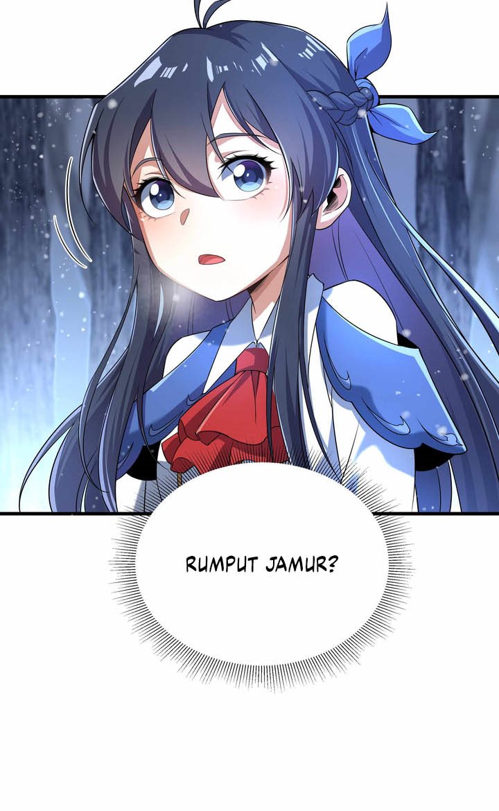 Despite Coming From The Abyss, I Will Save Humanity Chapter 13