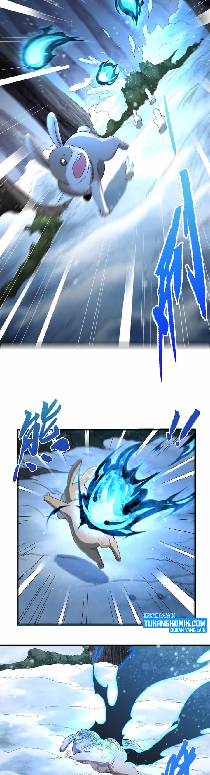 Despite Coming From The Abyss, I Will Save Humanity Chapter 13