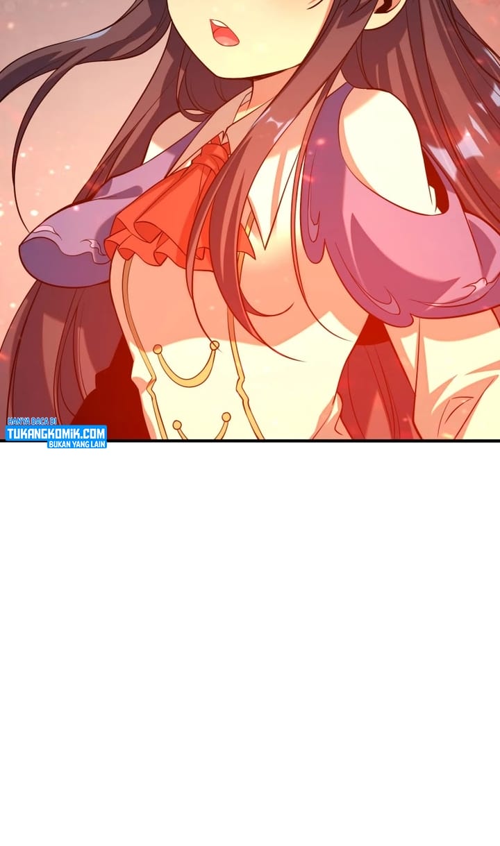 Despite Coming From The Abyss, I Will Save Humanity Chapter 25