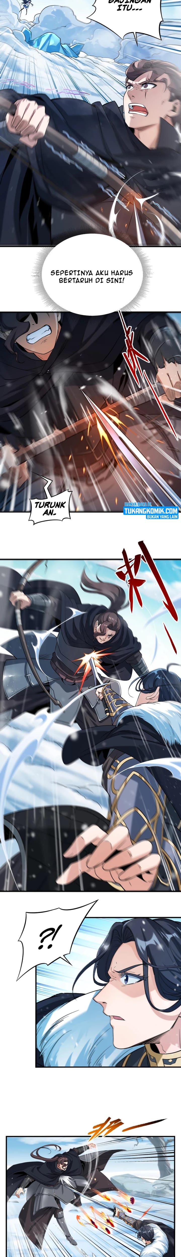 Despite Coming From The Abyss, I Will Save Humanity Chapter 25