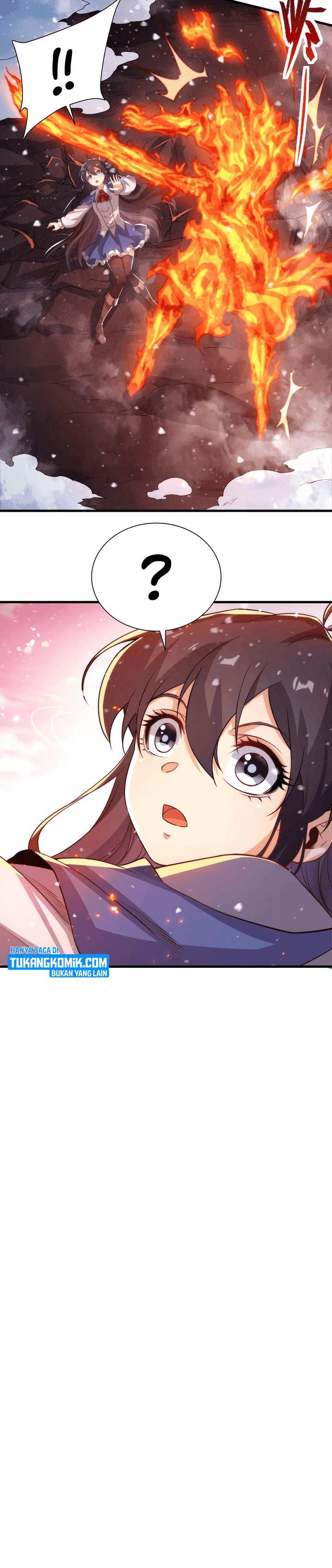 Despite Coming From The Abyss, I Will Save Humanity Chapter 26