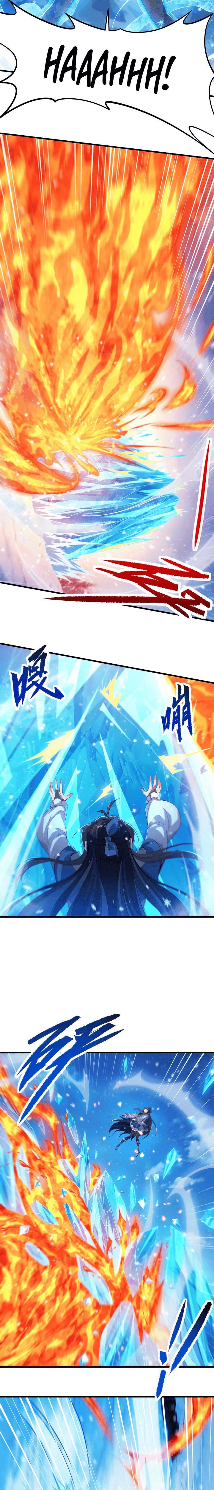 Despite Coming From The Abyss, I Will Save Humanity Chapter 26