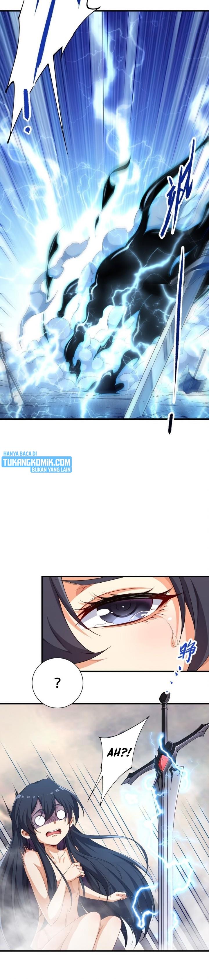 Despite Coming From The Abyss, I Will Save Humanity Chapter 03