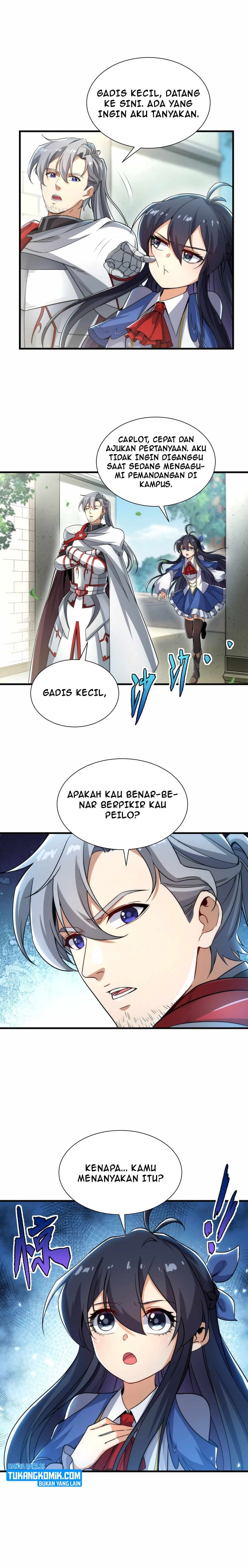 Despite Coming From The Abyss, I Will Save Humanity Chapter 33