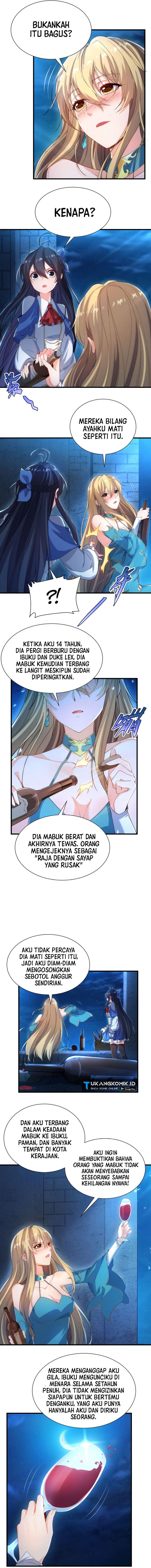 Despite Coming From The Abyss, I Will Save Humanity Chapter 40