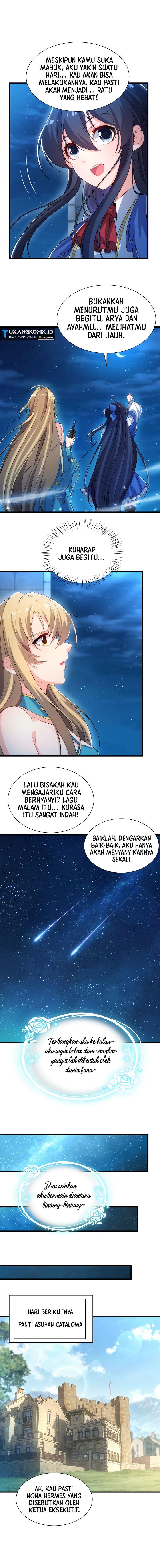 Despite Coming From The Abyss, I Will Save Humanity Chapter 40