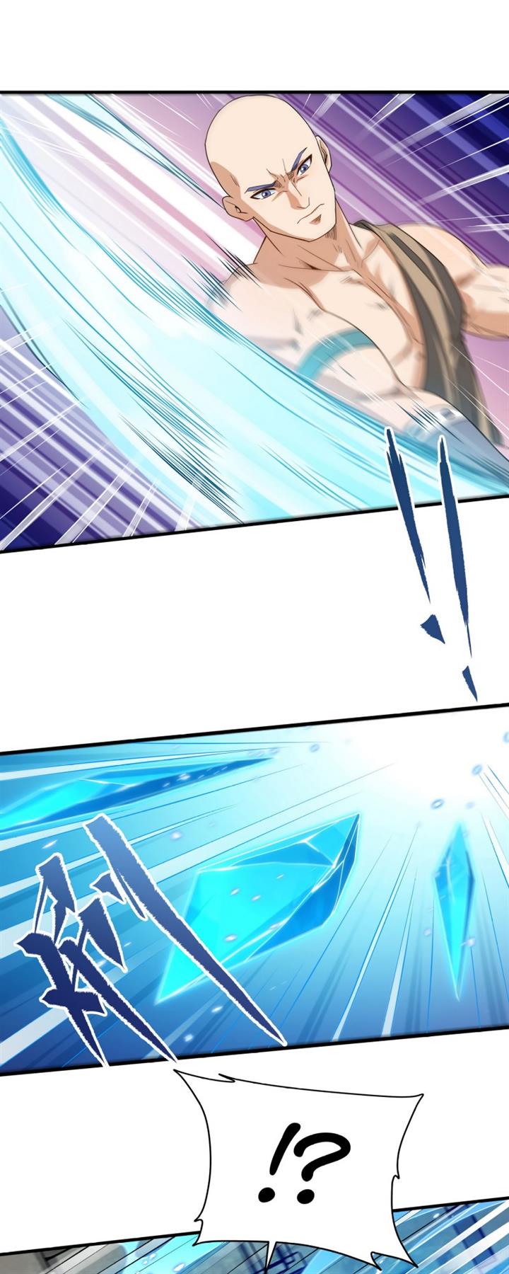 Despite Coming From The Abyss, I Will Save Humanity Chapter 41