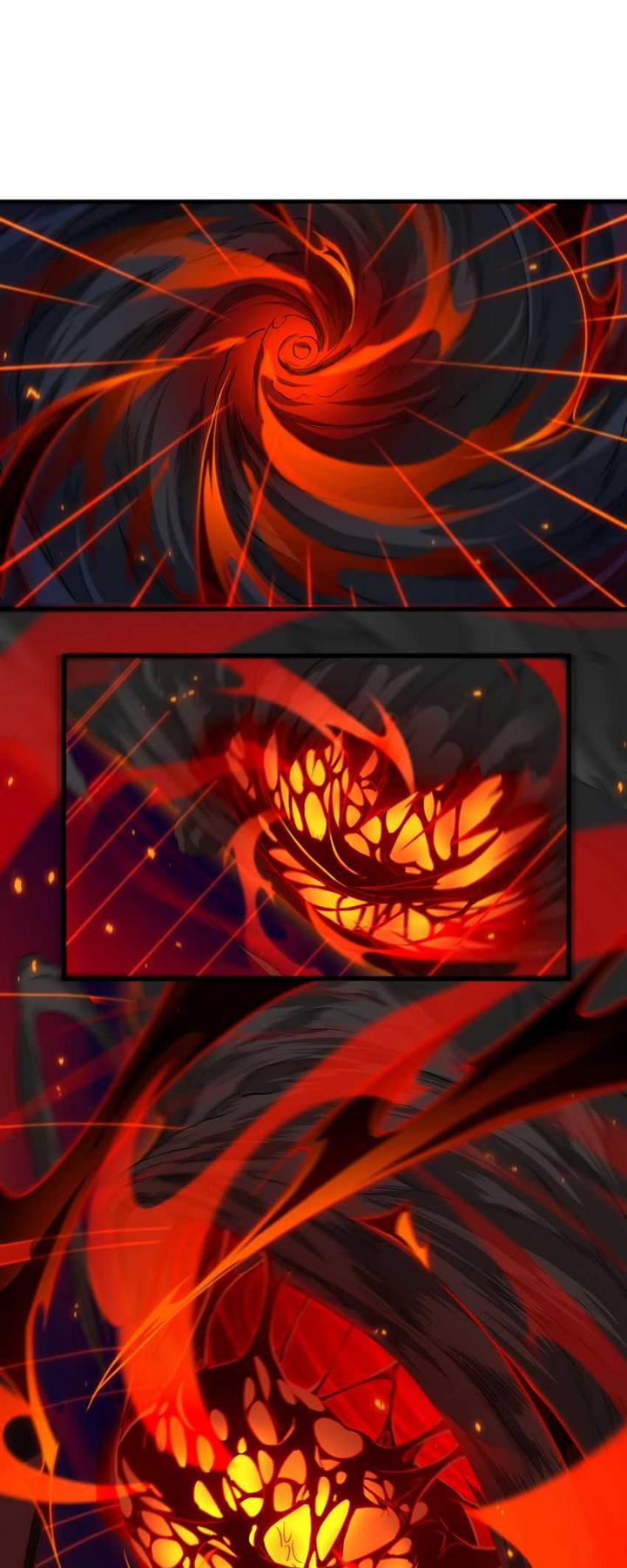 Despite Coming From The Abyss, I Will Save Humanity Chapter 52