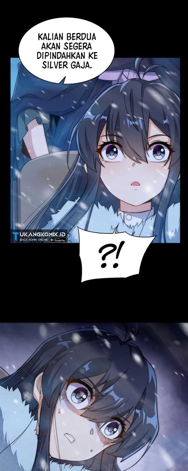 Despite Coming From The Abyss, I Will Save Humanity Chapter 57