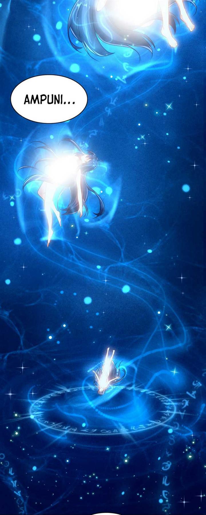 Despite Coming From The Abyss, I Will Save Humanity Chapter 57