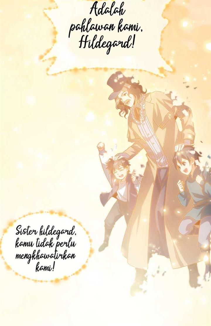 Despite Coming From The Abyss, I Will Save Humanity Chapter 59