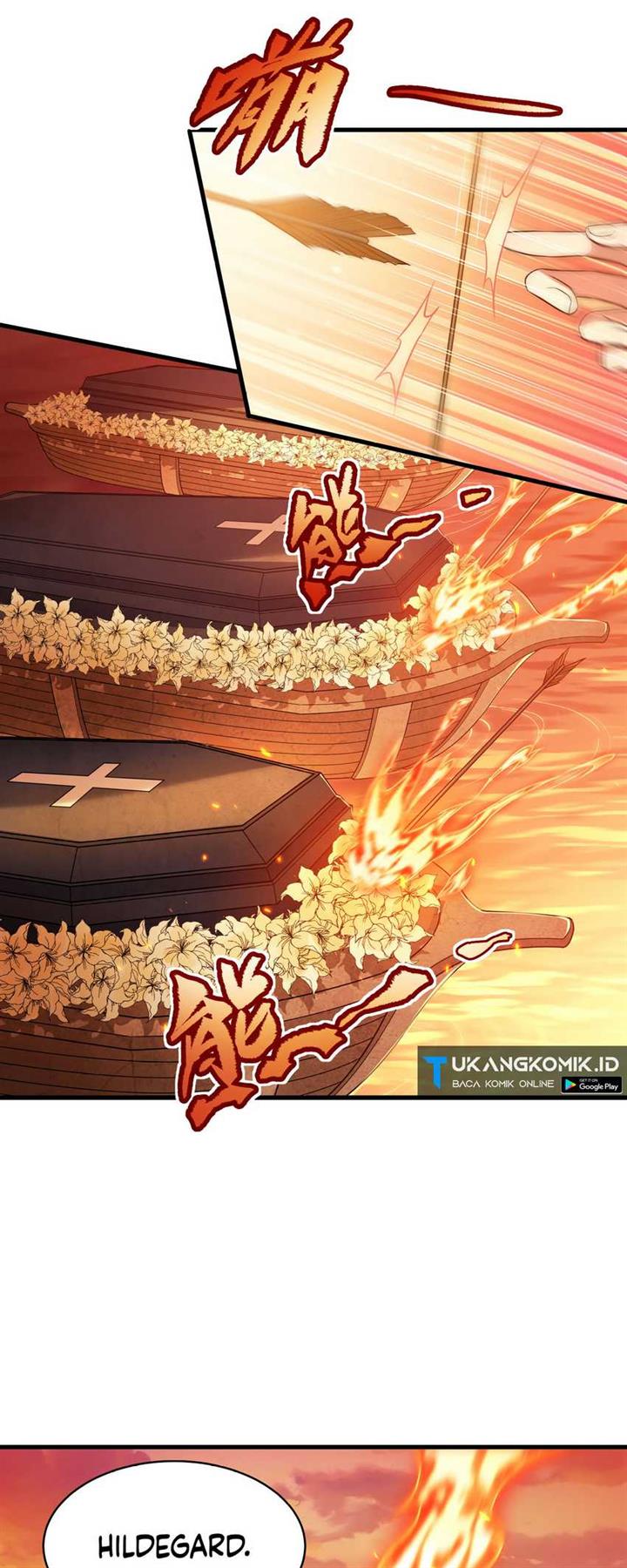 Despite Coming From The Abyss, I Will Save Humanity Chapter 59